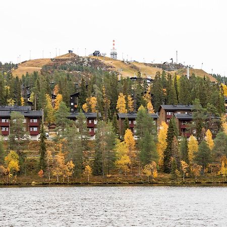 רוקה Ski-Inn Aurinkorinne מראה חיצוני תמונה