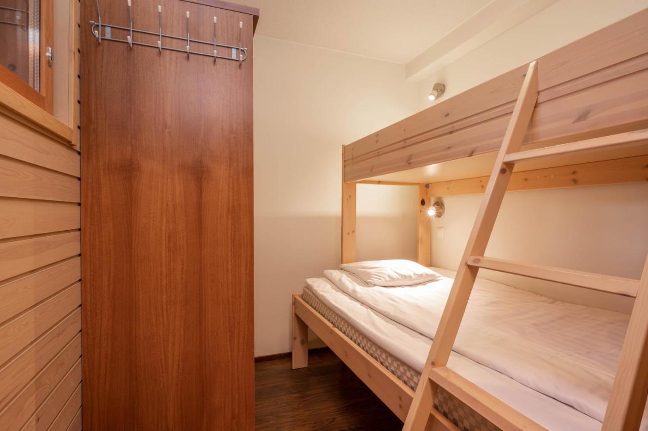 רוקה Ski-Inn Aurinkorinne מראה חיצוני תמונה