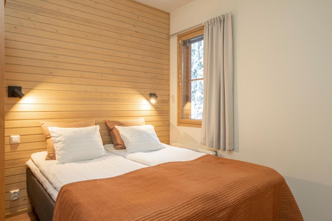 רוקה Ski-Inn Aurinkorinne מראה חיצוני תמונה